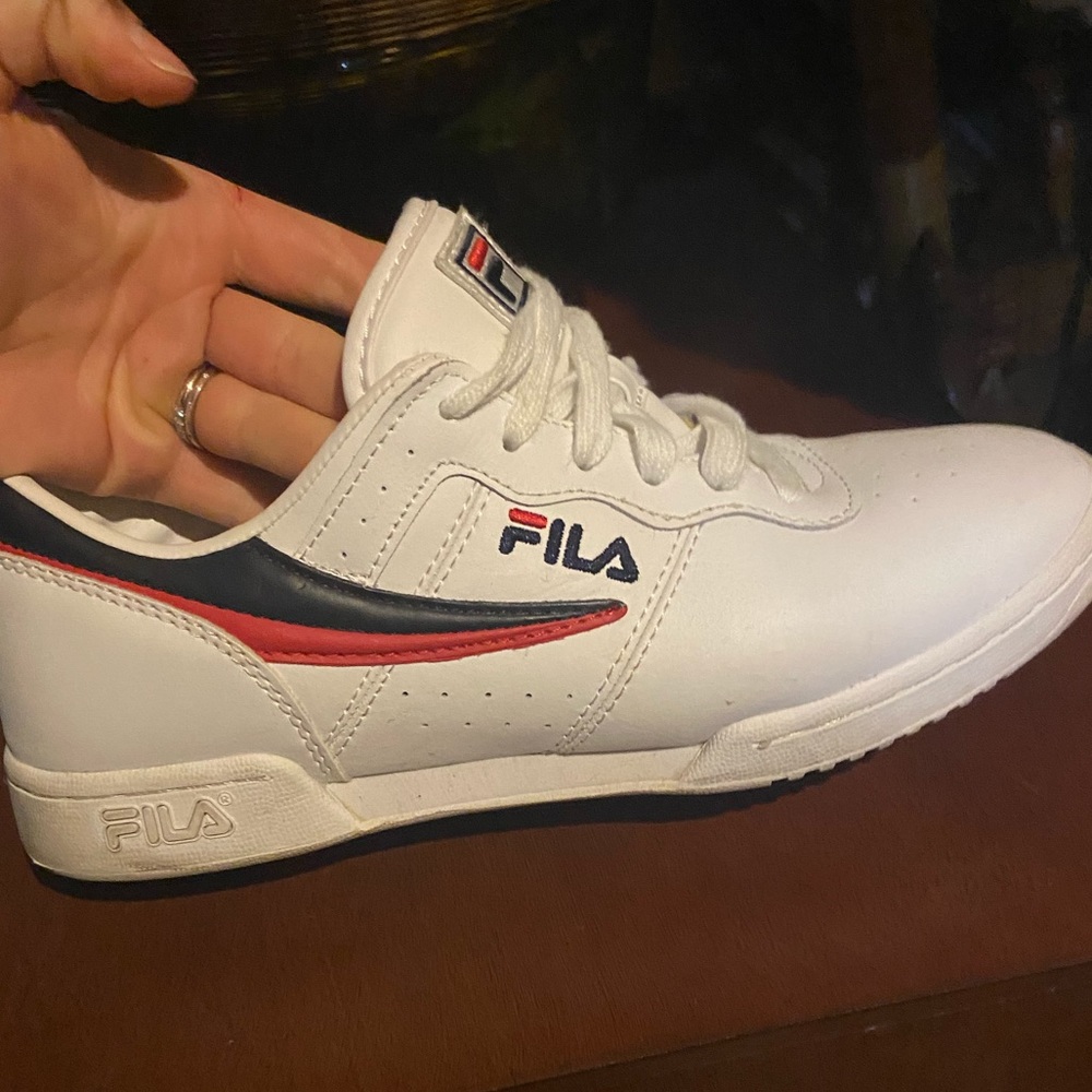 FILA Original , minimal to no wear.